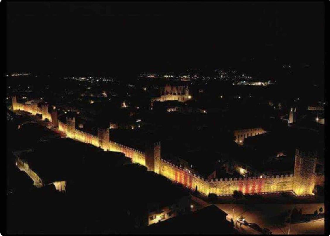 El Secret De La Llegenda El Drac Daire Vilaverd Dış mekan fotoğraf